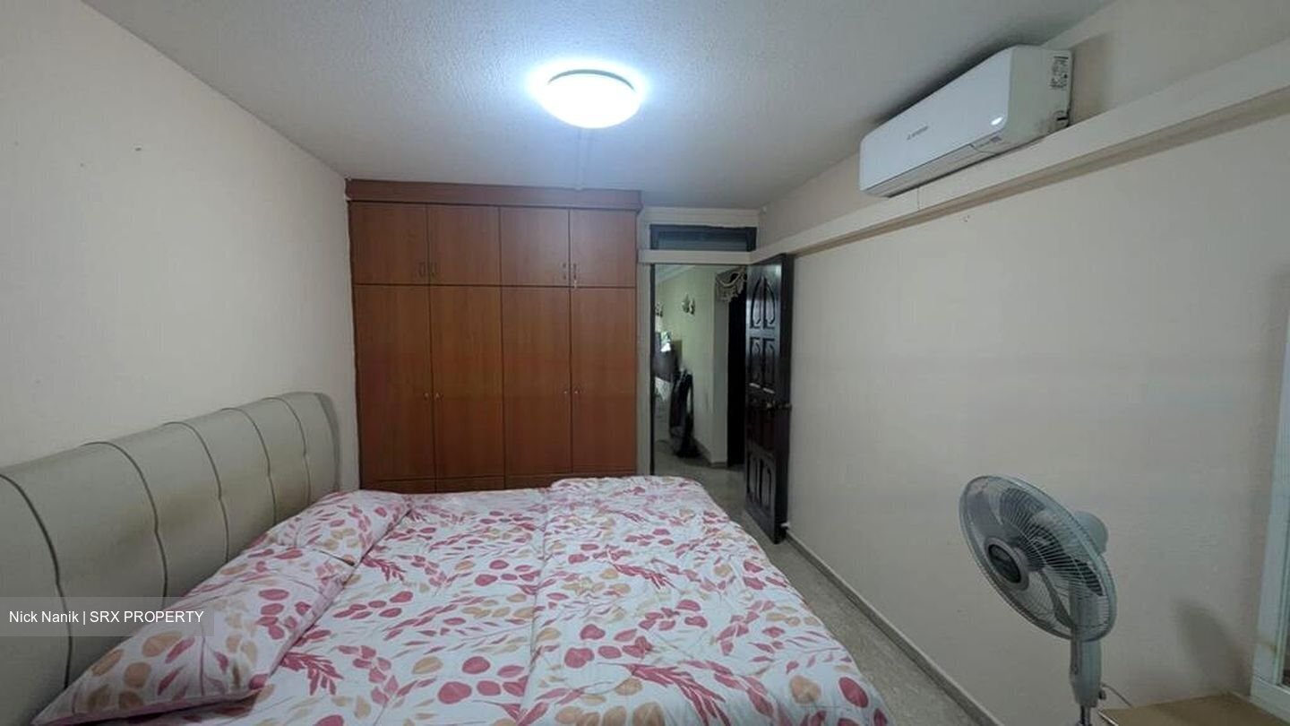 Blk 650 Hougang Avenue 8 (Hougang), HDB 4 Rooms #456905441